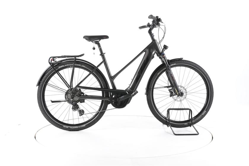 KTM Macina Gran 620 Trekking E-Bike