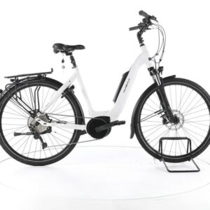 Velo de Ville AEB 800 Trekking E-Bike Tiefeinsteiger