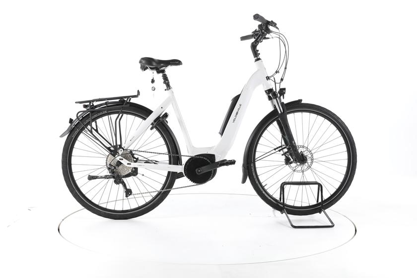 Velo de Ville AEB 800 Trekking E-Bike Tiefeinsteiger