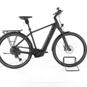 2R Manufaktur ELX 11 Trekking E-Bike 2024