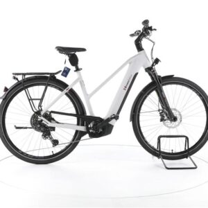 2R Manufaktur ELX 11 Trekking E-Bike 2024