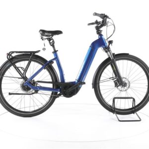 FLYER Gotour6 5.40 Trekking E-Bike Tiefeinsteiger