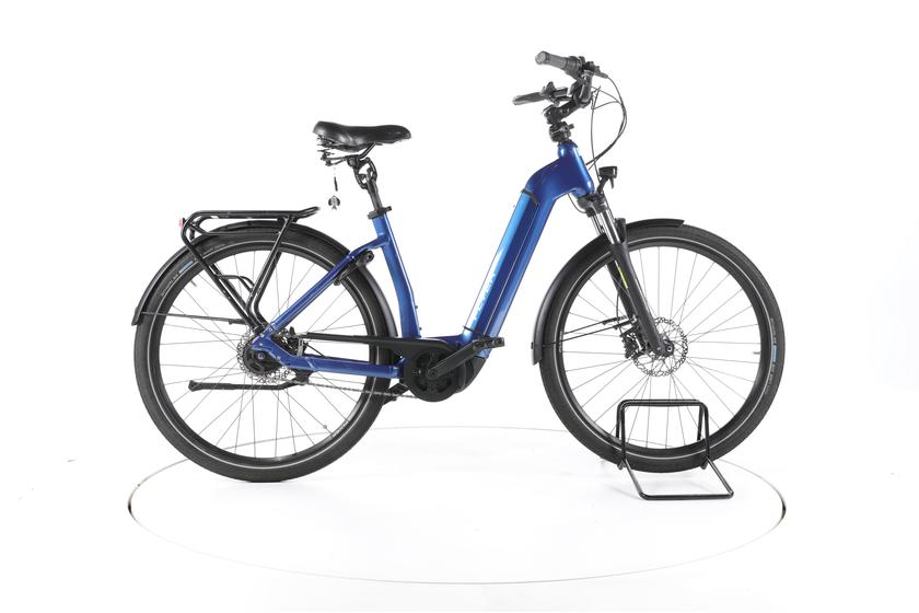 FLYER Gotour6 5.40 Trekking E-Bike Tiefeinsteiger