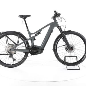 Focus THRON² 6.9 EQP SUV E-Bike 2023