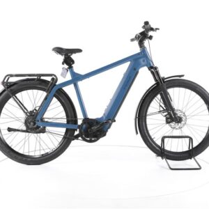 Riese & Müller Charger4 GT Vario City E-Bike