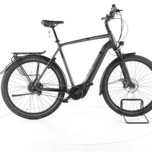 Pegasus Strong Evo 5R City E-Bike
