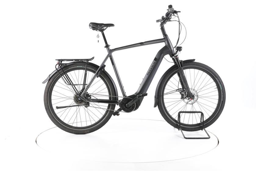 Pegasus Strong Evo 5R City E-Bike