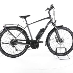Pegasus Solero E9 Performance Trekking E-Bike