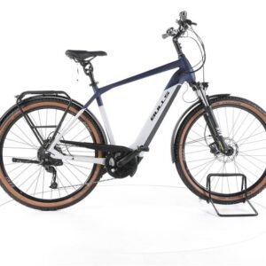 Bulls Cross EVO Trekking E-Bike