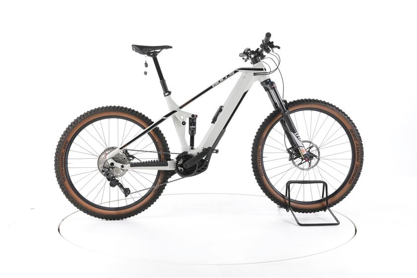Bulls Sonic EVO AM 1 Fully E-Bike 2023