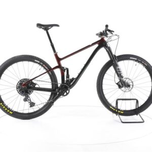 NS BIKES Synonym TR 2