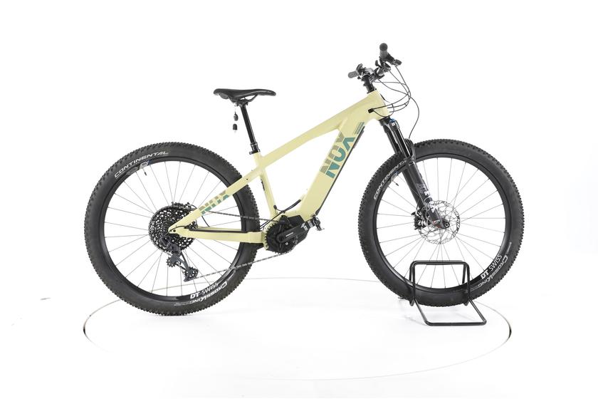 Nox Cycles HYBRID XC TRAIL E-Bike