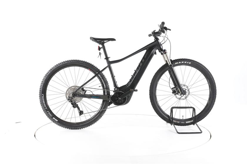 Giant Fathom E+ 2 E-Bike
