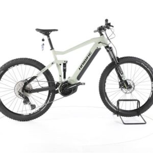 Haibike ALLTRAIL 4 Fully E-Bike
