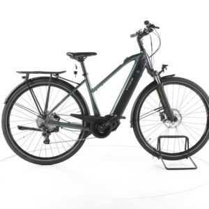 Bianchi T-TRONIK T ST Trekking E-Bike