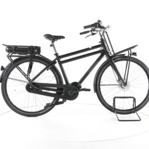 Batavus Packd E-go® Plus City E-Bike