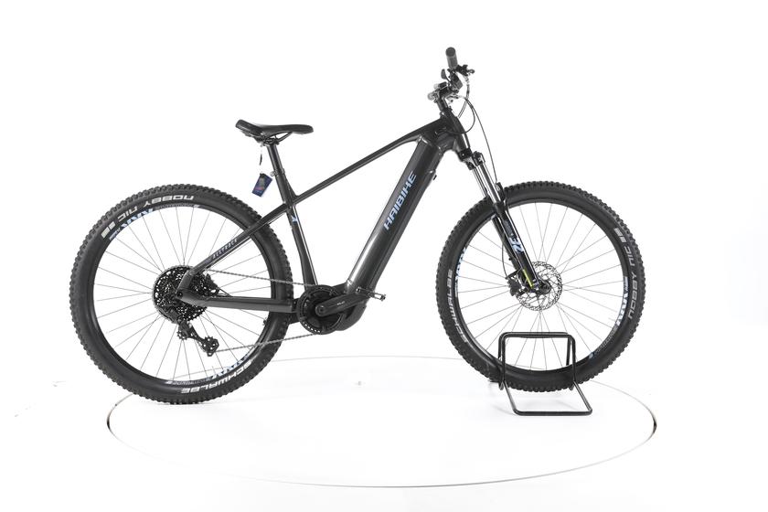 Haibike AllTrack 5 E-Bike 2024