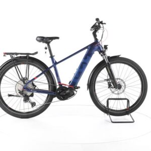 Husqvarna E-Bicycles Gran Tourer GT5 Trekking E-Bike