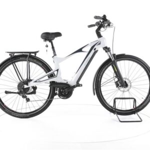 Bianchi E-VERTIC T TYPE Trekking E-Bike