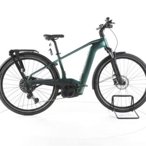 Scott Sub Sport eRIDE 10 Trekking E-Bike 2024