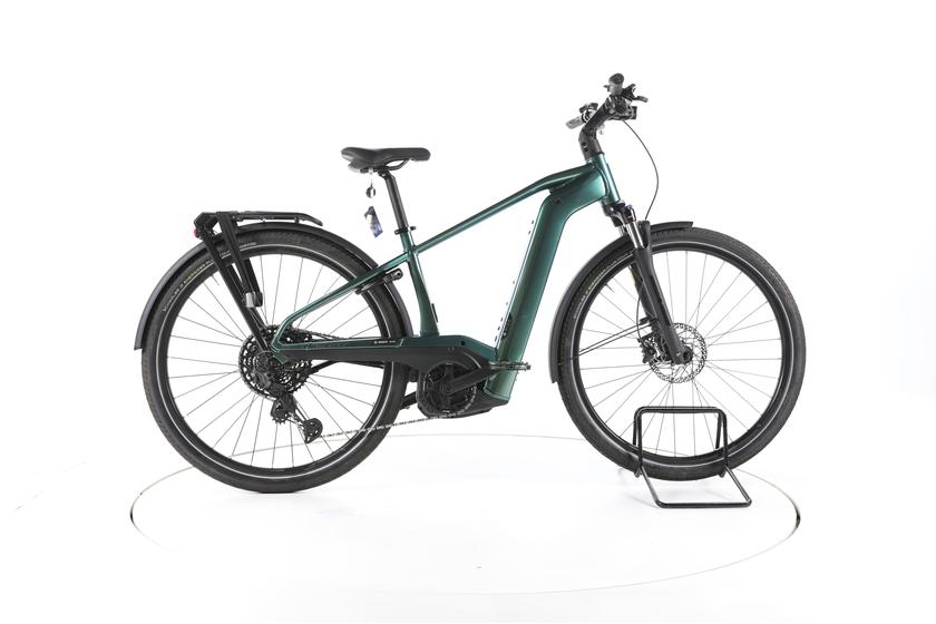 Scott Sub Sport eRIDE 10 Trekking E-Bike 2024