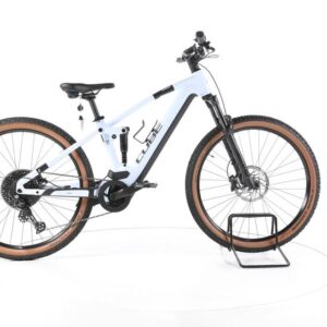 Cube Stereo Hybrid 120 Pro Fully E-Bike 2023