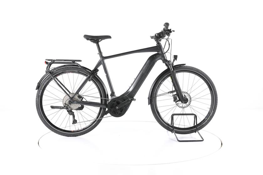 Giant Explore E+ 1 Trekking E-Bike