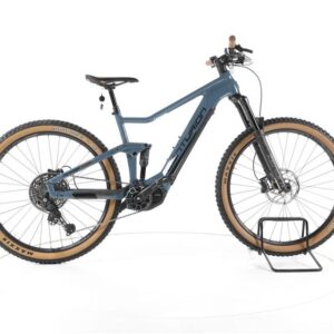 Centurion No Pogo F800i Fully E-Bike 2024