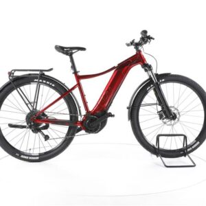 Liv Tempt E+ EX Trekking E-Bike