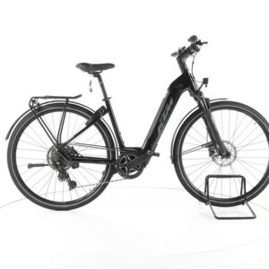 KTM MACINA SPORT SX 20 US Trekking E-Bike Tiefeinsteiger 2024