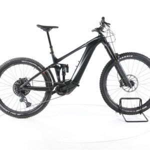 Giant Reign E+ 2 Fully E-Bike