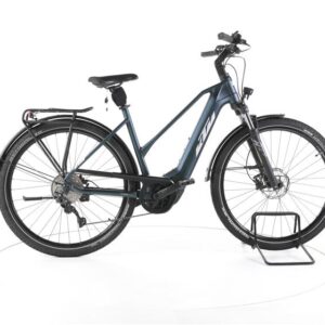 KTM Macina Gran 720 Trekking E-Bike 2023