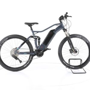 Prophete Graveler 22.ETM.20 Fully E-Bike