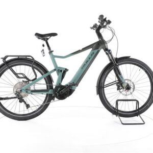 Bulls Iconic EVO TR1 SUV E-Bike 2023