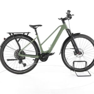 Orbea Kemen MID 10 Trekking E-Bike