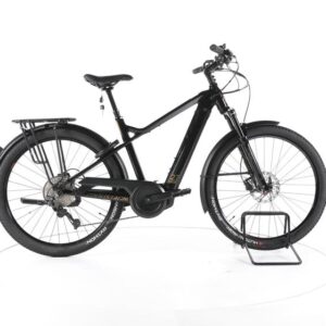 Moustache Bikes Samedi 27 xRoad 6 Trekking E-Bike 2023