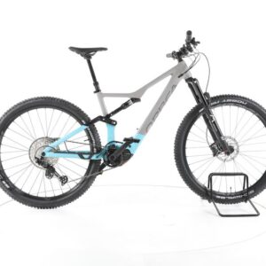 Orbea Rise H30 Fully E-Bike