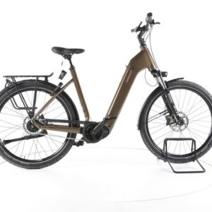 HoheAcht Grand Amo Vilago City E-Bike Tiefeinsteiger