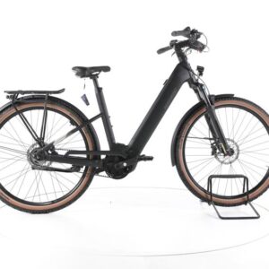 Bergamont E-Horizon SUV 20 City E-Bike Tiefeinsteiger 2025