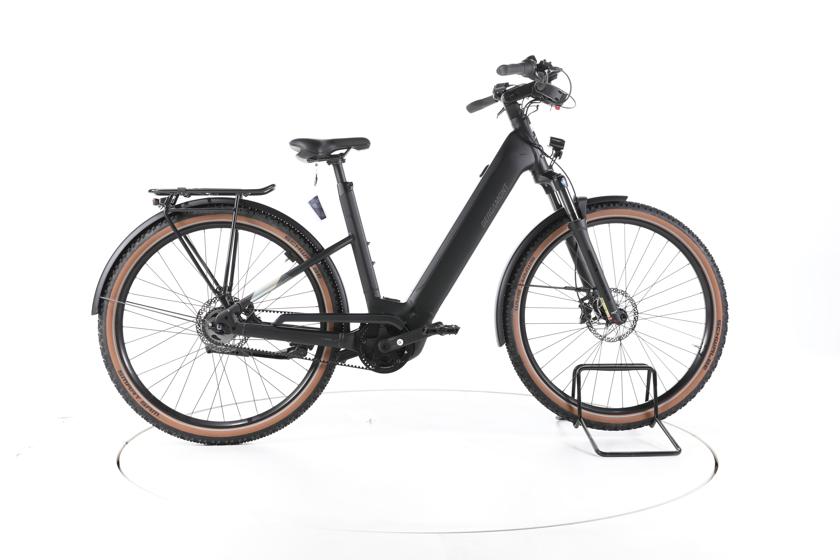 Bergamont E-Horizon SUV 20 City E-Bike Tiefeinsteiger 2025