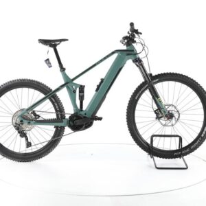 Bulls Sonic EVO AM 1 Fully E-Bike 2023