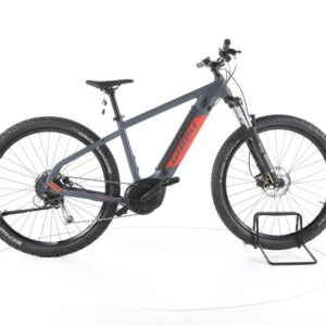 Ghost E-Teru B Essential E-Bike