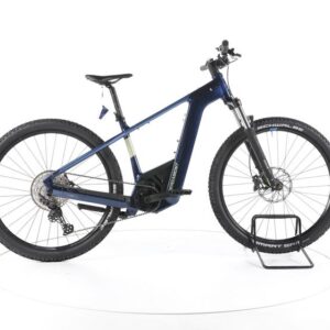 Bergamont E-Revox Premium Sport E-Bike