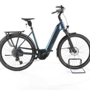 KTM Macina Premium Trekking E-Bike Tiefeinsteiger 2024