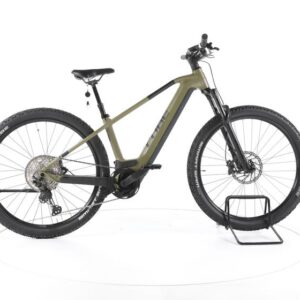 Cube Reaction Hybrid Race E-Bike 2023