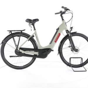 Batavus Altura E-go® Power Pro City E-Bike Tiefeinsteiger 2023