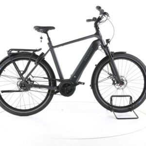 Kalkhoff IMAGE 5+ ADVANCE City E-Bike 2025