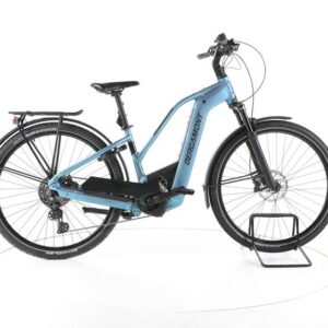 Bergamont E-Horizon Premium SUV Trekking E-Bike