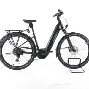 KTM Cento 10 Plus Trekking E-Bike Tiefeinsteiger