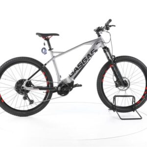 GASGAS TRA 4 E-Bike 2024